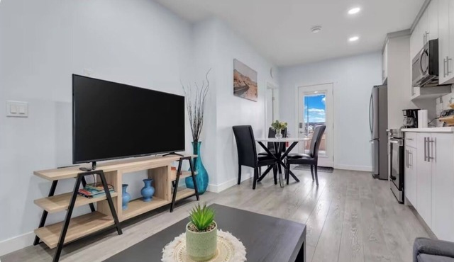 Newly Built Guesthouse Suite