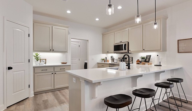 Newly built home minutes from Texas A&M campus