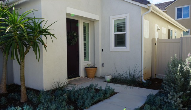 Newly Built Home, 3 bedrooms