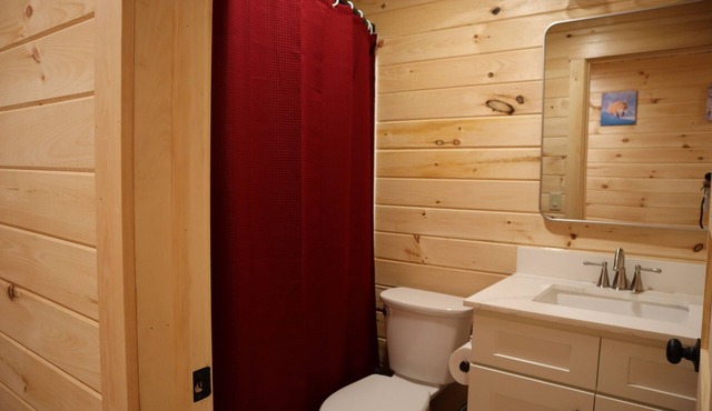 Newly Built Home: Perfectly Located Near Loon Mountain & Downtown Lincoln, NH!