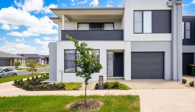 Newly Built in 2025! - 2BR Home in Wyndham Vale