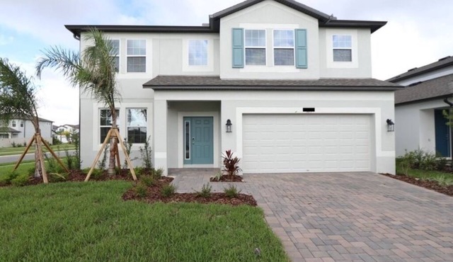 Newly Built Luxury Retreat