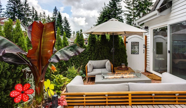 Newly Built Maple Valley Vacation Rental w/Patio!