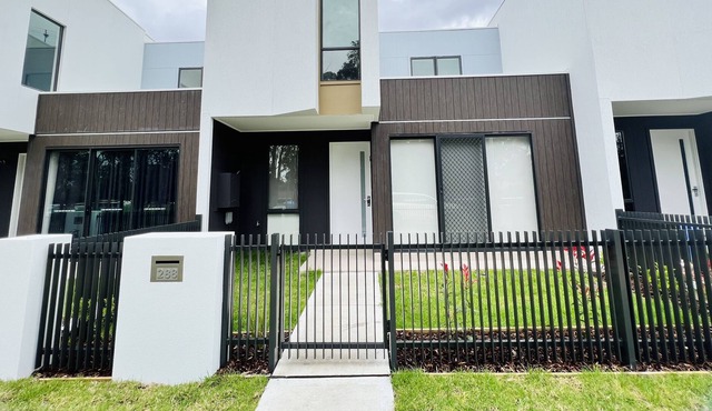 Newly Built Modern 3 Br Home in Austral