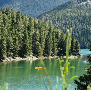 Newly-Built Modern Farmhouse in Lewistown, MT