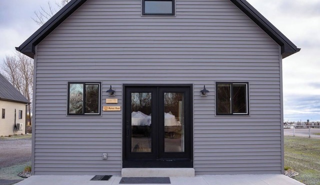 Newly Built - Saginaw Bay Patriot Point