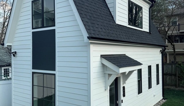 Newly Built Tiny Home/Cottage in National Landing/Arlington near DC, & Old Town