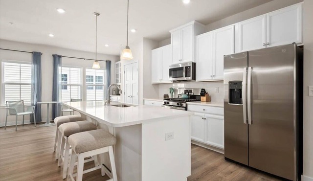 Newly Built Townhome in Amenity Filled Community