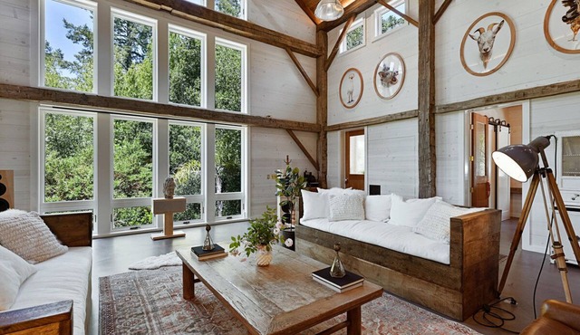 Newly Built Vacation Compound in Occidental