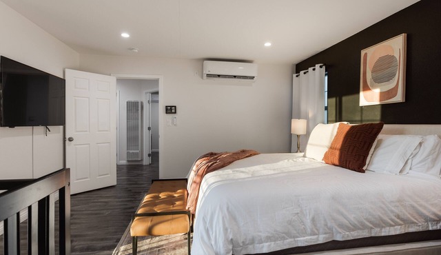 ☞Newly Built☞Near the BLVD☞