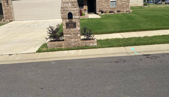 Newly Constructed “AWARD WINNING” Cozy Home