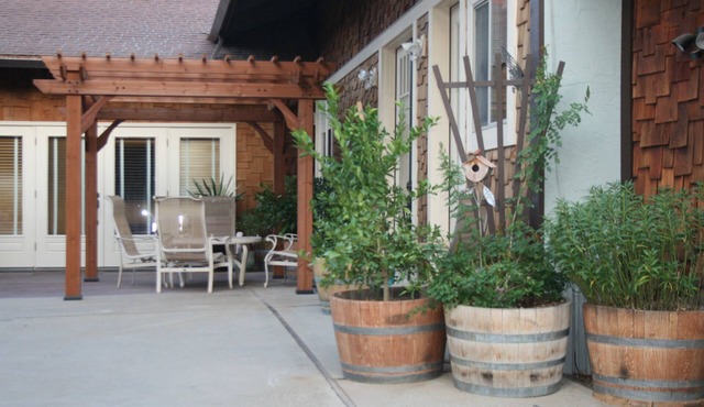 Newly Constructed Home at Bel Giardino