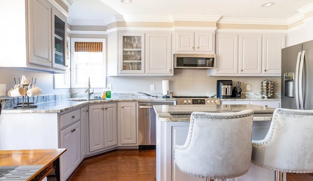 Newly Constructed Home near Shaw AFB