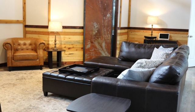 Newly Constructed Home at Priest Lake