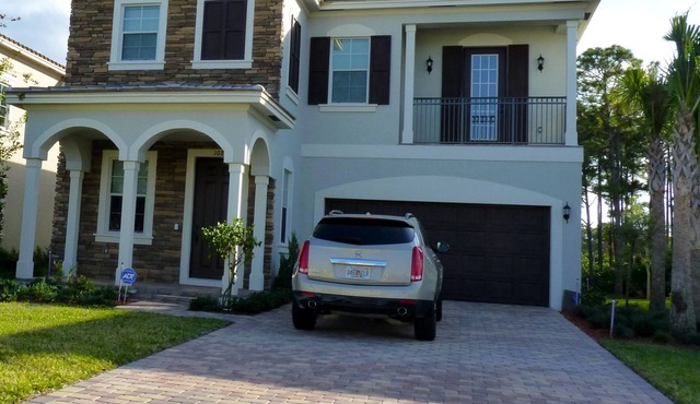 Newly Constructed Immaculate 4br/3.5ba Located In The Heart Of Abacoa & Jupiter