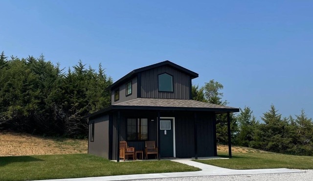 Newly Constructed! "The Stables"