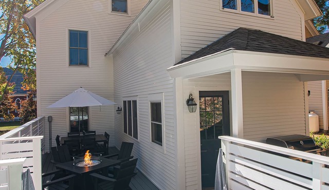 Newly Designed by HOMME Girls! Okemo, Hot Tub, Mtn View, Ski Shuttle