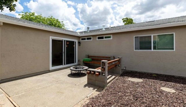 Newly Done 4 Bedroom Home (Irish)