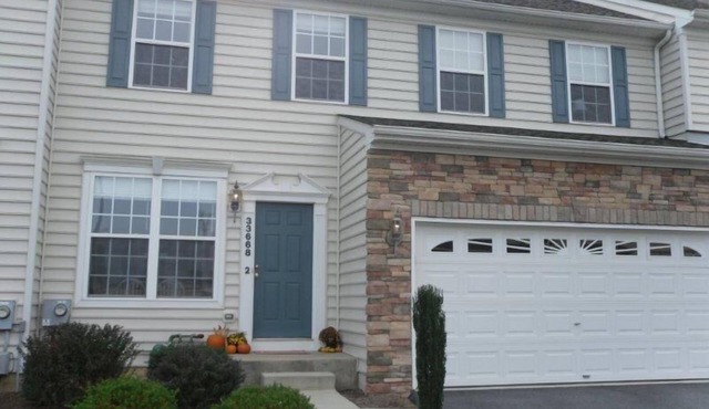 Newly furnished, large, bright, beach house in the heart of it all!