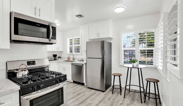 Newly Furnished Valley Home w/Private Yard! | Reseda Retreat by AvantStay