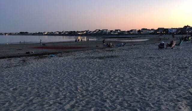 Newly Listed! Charming freshly renovated home in popular Green Harbor