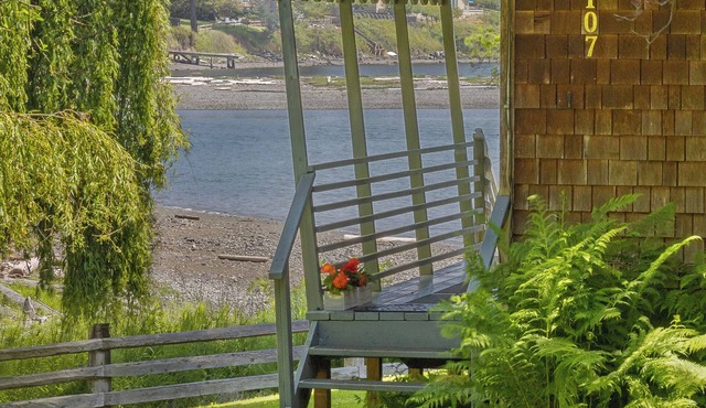 Newly Listed! Cozy Historic Cottage near town!