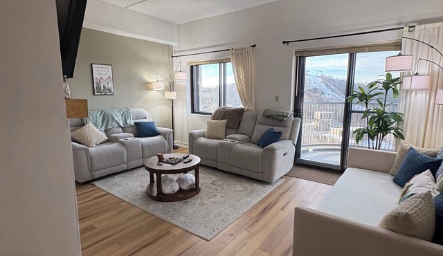 Newly Listed Mountain Retreat at Sugar Mountain -Hemlock Sunset
