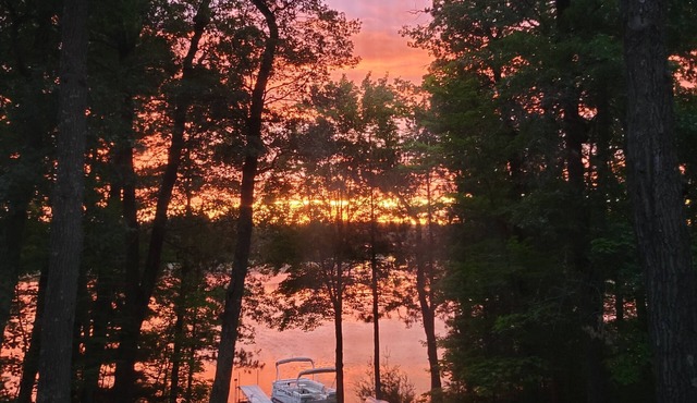 Newly listed: Ray's Retreat