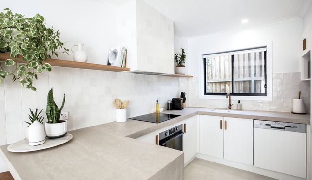 NEWLY LISTED | The Hidden Mermaid