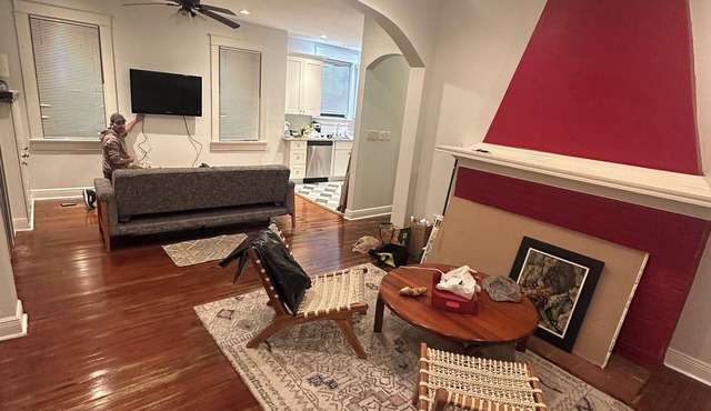Newly Redone House - Available 2 Nights or More