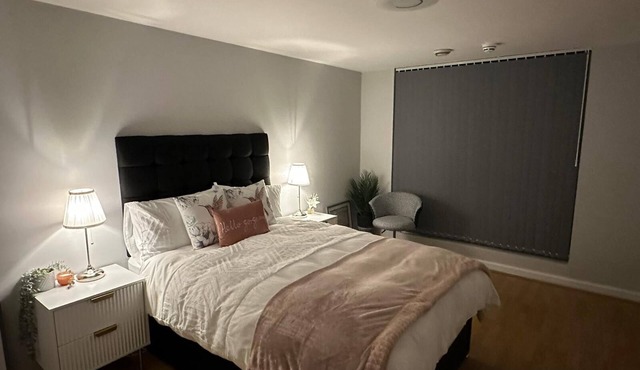 Newly Refurbished 1 Bedroom Apartment Swindon