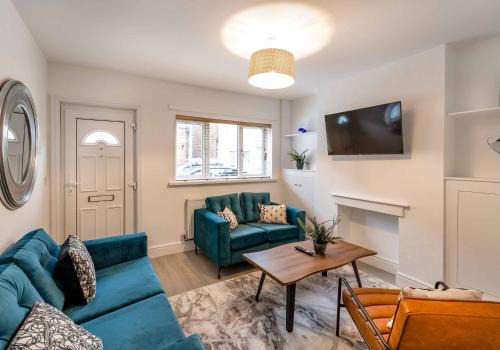 Newly Refurbished 3 Bedroom House in Gainsborough