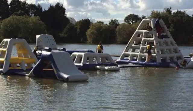 Newly Refurbished 3BR House