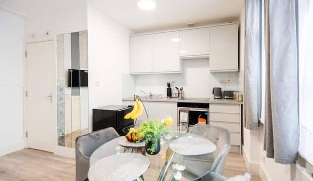 Newly refurbished Studio in Kensal green