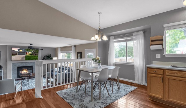 Newly Refurnished 3 Bed 2 Bath Highlands Ranch Home - Executive Rental
