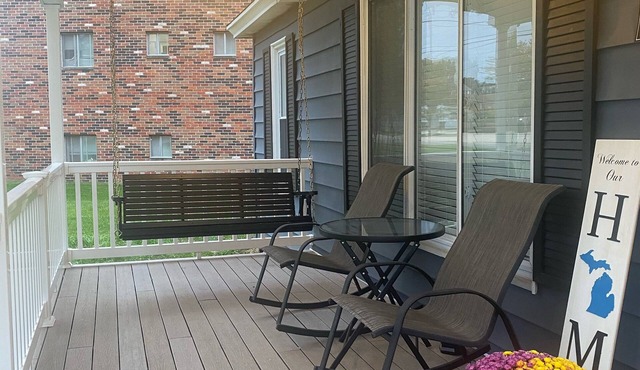 Newly Remodeled, Comfy Home w/Large Fenced Yard