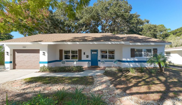 NEWLY REMODELED 11/4/2024!