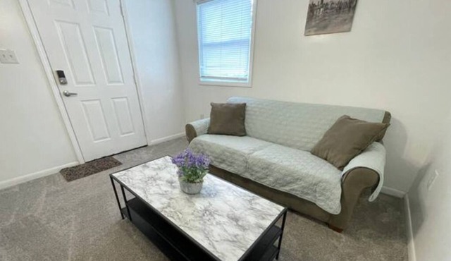 Newly Remodeled 1bd/1ba House in Franklin!