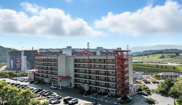 Newly Remodeled 2-bedroom condo in Bristol