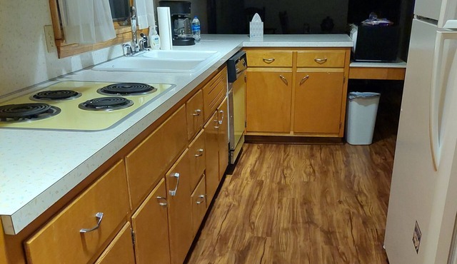 Newly Remodeled 2 Bdrm Apt-downtown-5 min from Gobblers Knob!