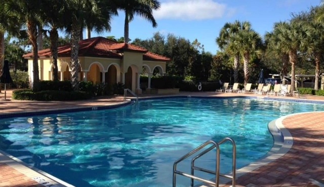 Newly remodeled 3-bedroom condo in a bundled community