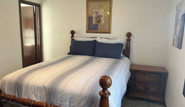 Newly remodeled 3bd 2bath spacious home