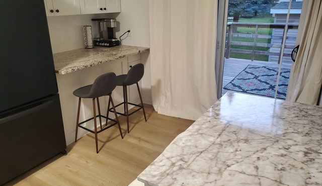 Newly remodeled, 3bed 1bath, Mint City Gem!