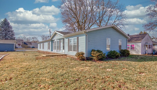 Newly Remodeled 5BR/3BA Home