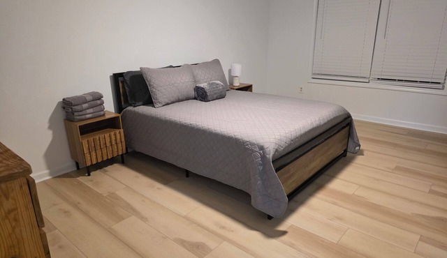 Newly Remodeled 5BR Home | Spacious & Modern