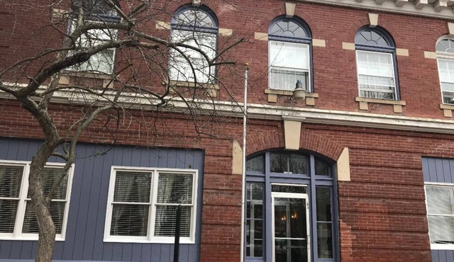 Newly Remodeled ADA Compliant Suite