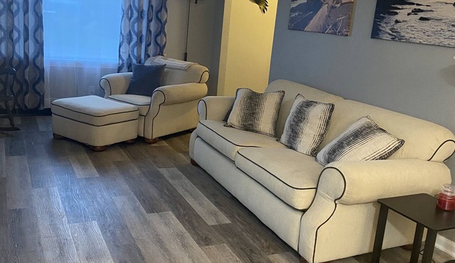 Newly remodeled adventure rental