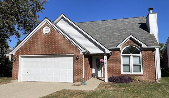 Newly remodeled beautiful home in a nice neighborhood!