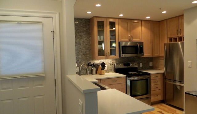 Newly remodeled bright open floor plan located in the heart of Boulder