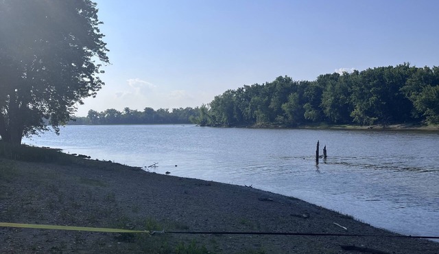Newly remodeled cabin w/great fishing, close to trails, relaxing!
